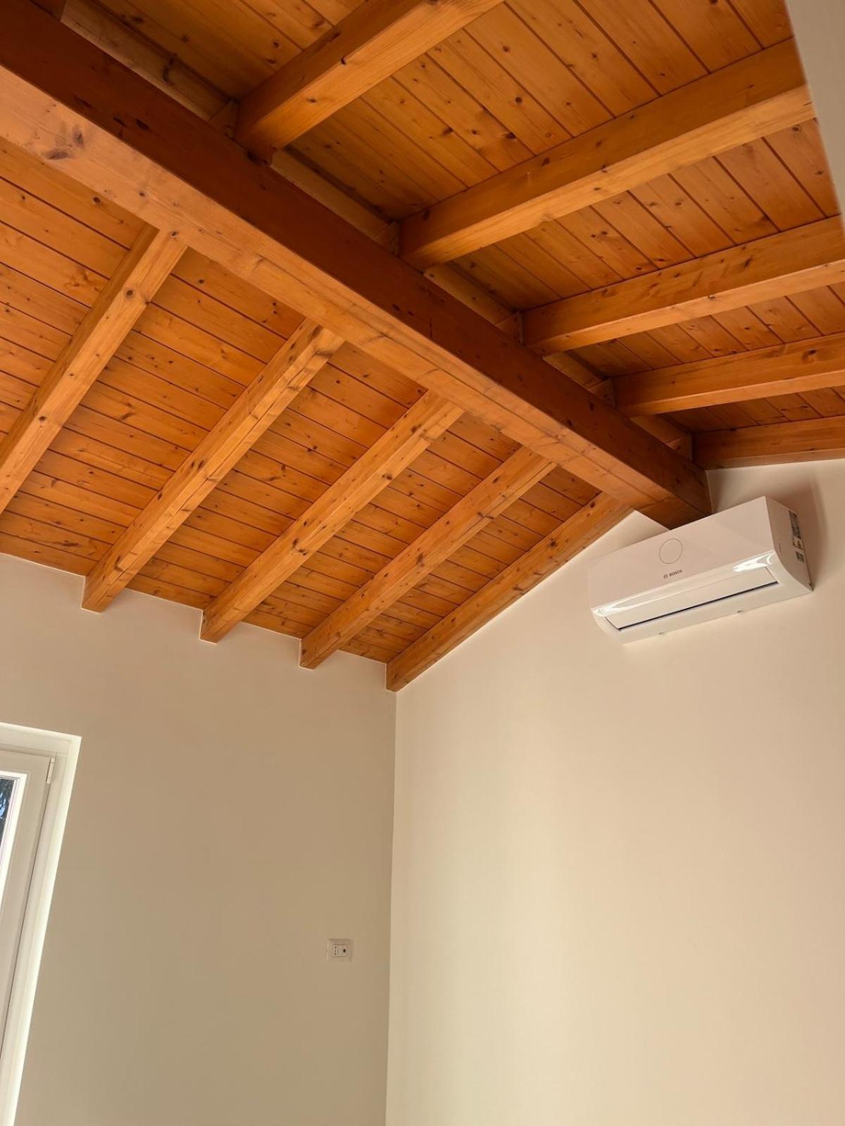 Vila Borgo Antracite Řím Exteriér fotografie