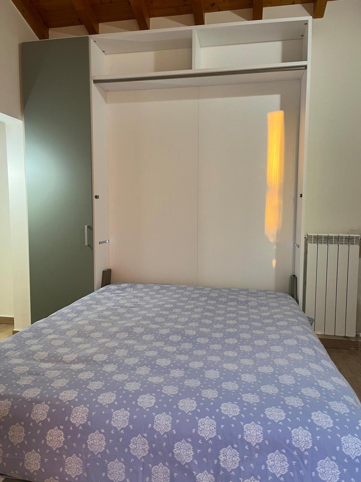 Vila Borgo Antracite Řím Exteriér fotografie