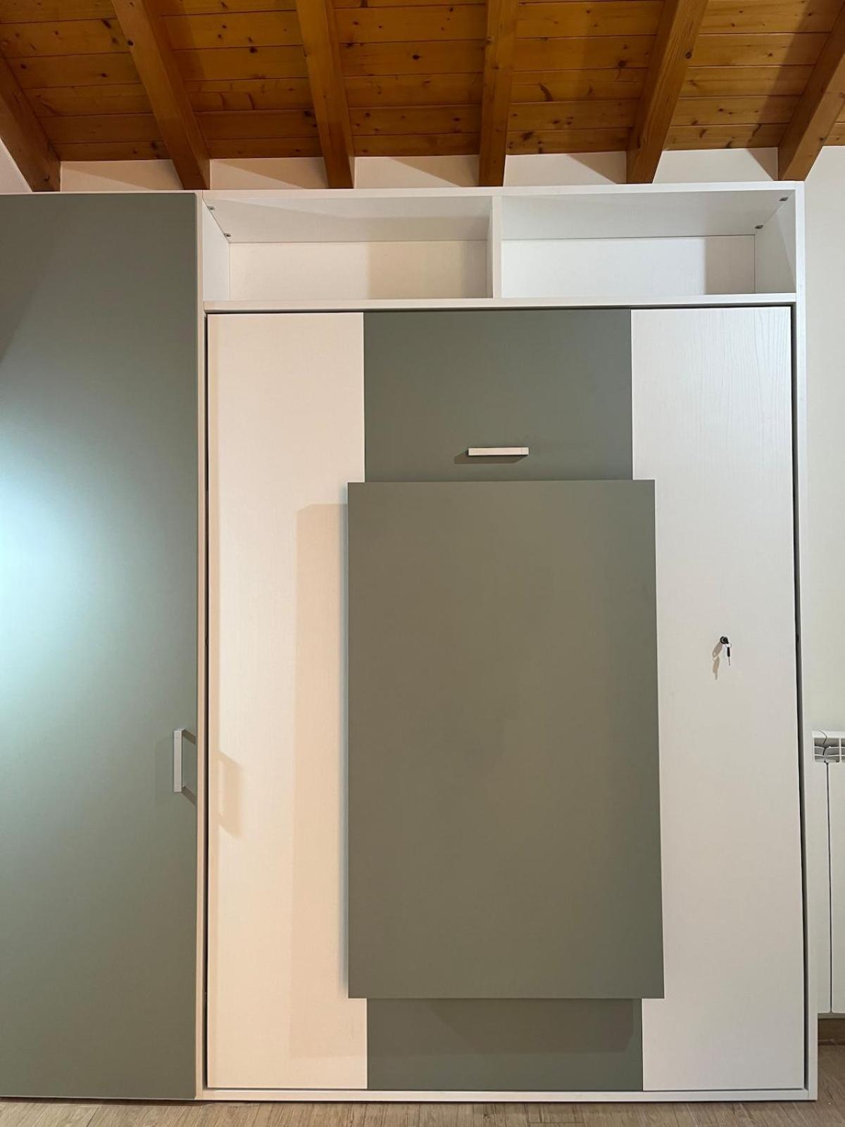Vila Borgo Antracite Řím Exteriér fotografie