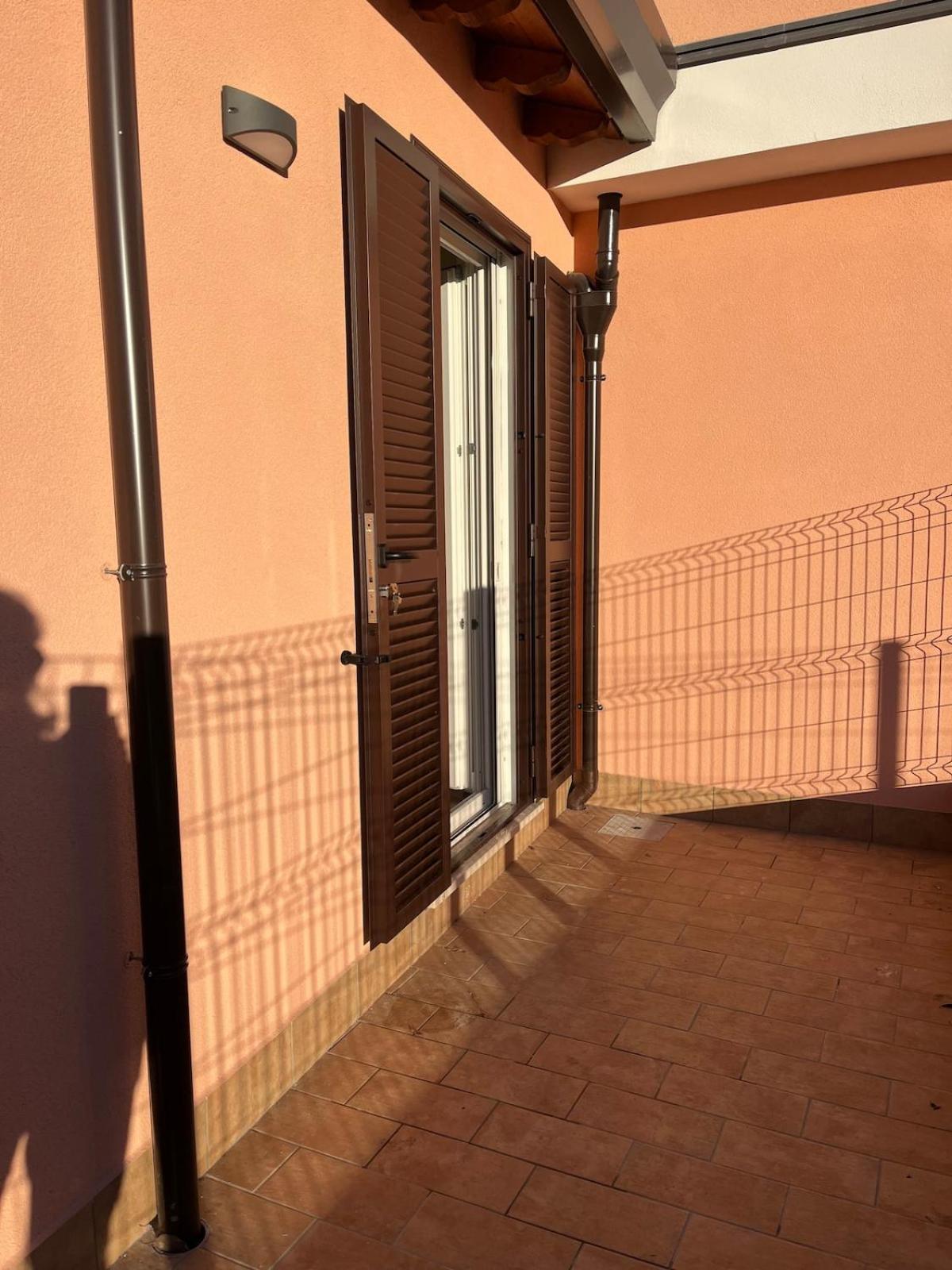 Vila Borgo Antracite Řím Exteriér fotografie
