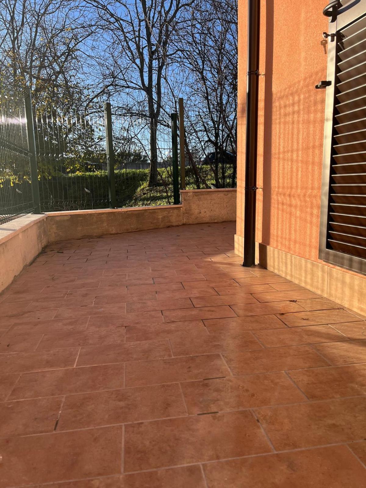 Vila Borgo Antracite Řím Exteriér fotografie